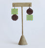 Checker Sausalito Earrings - all colors