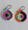 hilma earrings - bold