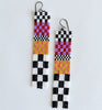 Memphis 2.0 Earrings - all colors