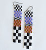 Memphis 2.0 Earrings - all colors