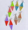 Mini Diamond Earrings - all colors