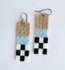 Mini Memphis 2.0 Earrings - all colors