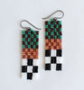Mini Memphis 2.0 Earrings - all colors