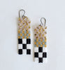 Mini Memphis 2.0 Earrings - all colors