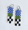Mini Memphis 2.0 Earrings - all colors