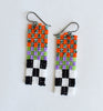 Mini Memphis 2.0 Earrings - all colors
