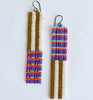 Power Clash Earrings - all colors
