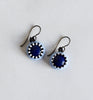 Stone Cab Drop Earrings - all colors