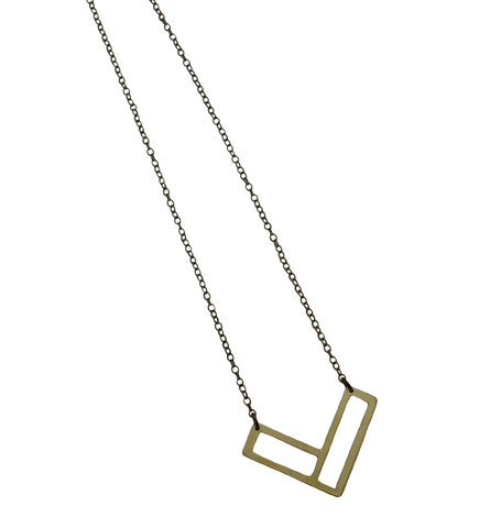 Mini Dolores Necklace