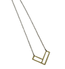 Mini Dolores Necklace