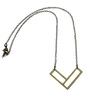 Mini Dolores Necklace