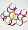 2-color hoops (all colors)