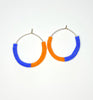 2-color hoops (all colors)