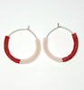 2-color hoops (all colors)