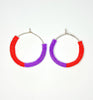 2-color hoops (all colors)