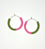 2-color hoops (all colors)