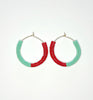 2-color hoops (all colors)