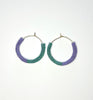 2-color hoops (all colors)