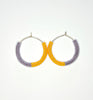 2-color hoops (all colors)