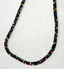 bigger bead confetti necklace - all colors