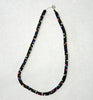 bigger bead confetti necklace - all colors