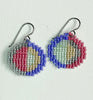 Color maze Earrings - all colors