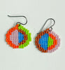 Color maze Earrings - all colors