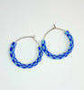 checker pattern hoops (all colors)