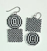 Bullseye Sausalito Earrings - all colors