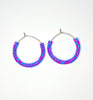 mixed pattern hoops (all colors)