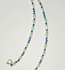 pearls for asheville necklace - all colors