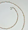 pearls for asheville necklace - all colors