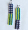 Power Clash Earrings - all colors