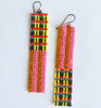 Power Clash Earrings - all colors