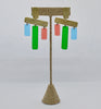 OAK Earrings - Mix 1